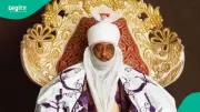 Emir Sanusi Pursues Law Degree, Calls It Lifelong Dream to Strengthen Justice in Nigeria