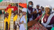 Ethiopian Timket Religious Festival Gains Popularity Across Africa