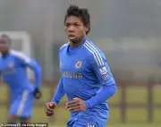 Ex-Chelsea Youth Star Lamisha Musonda, 33, Says He Has 'A Few Days Left'