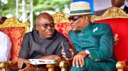 Ex-PDP Chieftain Ewor Accuses Gov Fubara of Deceit, Hands Over to Wike Camp