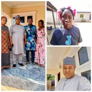 Father Speaks After Arrest for Flogging 15-Year-Old Daughter in Taraba