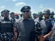 FCT Police Warn Women Against 'One-Chance' After Lawyer, Nurse Killed