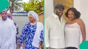 Femi Adebayo's Family Breaks Silence on Ex-Wife's Eviction, Denies Neglect Claims