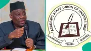 FG, ASUU Sign Landmark Deal: Professors Get N1.7m Allowance, 40% Pay Rise