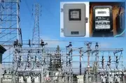 FG Bans Electricity DisCos from Charging Consumers for Meter Installation