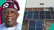 FG Proposes N30.34 Billion for Solar Mini-Grids and Inverters in 2026 Budget
