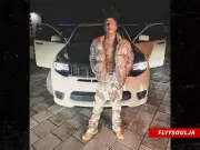 Flyysoulja Enters Rehab After Drug-Induced Psychosis Episode