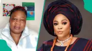Folake Flakkyfaj Drags Princess Over Husband Search, Taunts Her With Baba Ijesha Case