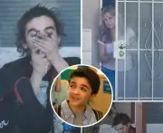 Former Nickelodeon Star Tylor Chase Seen Struggling with Addiction and Homelessness