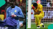 Former Premier League Keeper Explains Morocco's AFCON 2025 Towel Tactics Against Nwabali, Mendy