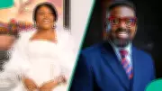 Funke Akindele Claps Back at Kunle Afolayan with Dance Video After His Critique of Movie Promotion Tactics