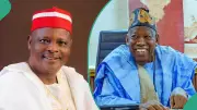 Ganduje Extends Olive Branch to Kwankwaso, Explains APC's Support for Governor Abba Yusuf