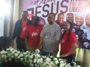 Global Harvest Church Unveils 'Celebrate Jesus' 2025, Focuses on Prayers for Nigeria and Elections