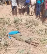 Gombe Community in Mourning as Missing 15-Year-Old Girl Found Dead with Mutilated Body Parts