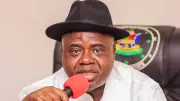Gov Diri Promises Bayelsa 24/7 Power by Jan 2026, Ends 29-Year Darkness