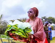 Governor Abiodun Reaffirms Support for Families of Fallen Heroes in Ogun