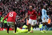 Guardiola Admits Man City Outplayed in 2-0 Defeat to Rivals Man Utd