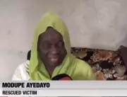 Gunmen Abduct Family of Four in Kogi's Zango Community, Two Rescued