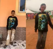Gunmen Kill Father, Abduct 16-Year-Old Twins in Edo Home Invasion