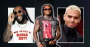 Gunna's 'WGFT' Remix: Burna Boy Out, Chris Brown In - Chart Strategy or Creative Shift?