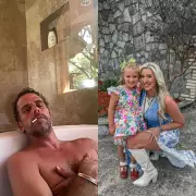 Hunter Biden's Ex Demands His Arrest Over Child Support Deal Breach