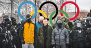 ICE Agents to Provide Security at Winter Olympics Amid Controversy Over US Operations