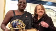 Ijeoma Okoro Honoured with 2026 Martin Luther King Legacy Award for Global Impact