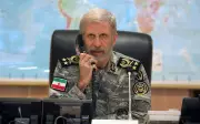 Iran Army Chief Vows Strong Response to Trump, Netanyahu Threats