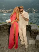 Jake Paul's Fiancée Jutta Leerdam Qualifies for Two Olympic Events After Fall