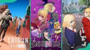 January 2026 Anime Lineup: Top Sequels & New Shows to Watch