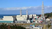 Japan Halts Restart of World's Largest Nuclear Plant After Alarm