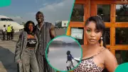 Jojo of Lele Threatens Self-Harm Over VDM's Mystery Lady Video, Sparks Concern