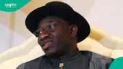Jonathan Reaffirms PDP Loyalty in Crucial Meeting with Party Leaders