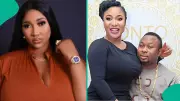 Judy Austin Reacts to Tonto Dikeh-Churchill Reconciliation as Netizens Draw Parallels to Yul Edochie's Marriage