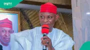 Kano Assembly Reveals Legal Fears Driving Governor Yusuf's Potential NNPP Exit
