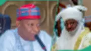 Kano Chief Danagundi Rejects Political Settlement for Emirate Crisis, Insists Supreme Court Must Decide