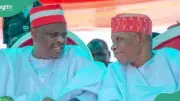 Kano Governor Abba Yusuf Dismisses Kwankwaso Ally, Deepening Political Rift After NNPP Exit
