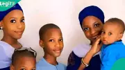 Kano Horror: Mother's Last Plea 'Please Don't Kill Me' Before She and 6 Children Were Slain