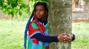 Kenyan Activist Truphena Muthoni Sets Guinness Record with 72-Hour Tree Hug