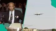 Kenyan Pilot Reveals Secret 1995 Mission to Fly Siad Barre's Body from Lagos to Somalia