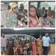 Kogi Church Attack: Community Secures Release of 17 More Kidnap Victims