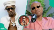 Kunle Kuti Reveals Wizkid Is Only Artist He Ever Begged to Meet Amid Family Feud