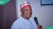 Kwankwaso Demands Presidential or VP Ticket as Condition for 2027 Defection