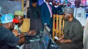 Kwara APC Launches Digital Membership Drive, Governor AbdulRazaq Leads E-Registration