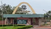 Kwara Poly Students Deny Political Sponsorship, Blame Police for Protest Crackdown