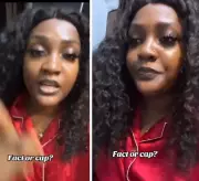 Lady's Viral Warning: 'If You Do Runs, You Won't Make It' Sparks Debate