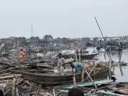 Lagos Demolitions: Makoko, Owode Onirin Residents Face Forced Evictions Amid Urban Renewal