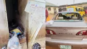 Lagos Police Bust Notorious 'One-Chance' Syndicate, Uncover Shrine Hideout
