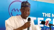 Lai Mohammed Reveals 2-Pronged Strategy That Secured Tinubu's 2023 Victory