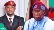 Lege Miami Dismisses Viral Tinubu Fall Video as AI-Generated Fake